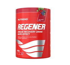 Nápoj Nutrend REGENER 450g