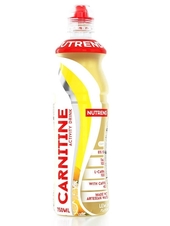 Nápoj Nutrend CARNITINE 750ml