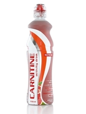 Nápoj Nutrend CARNITINE 750ml