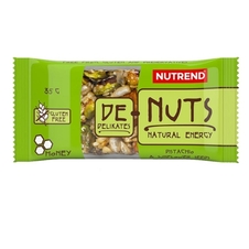 Tyčinka Nutrend De Nuts 35g