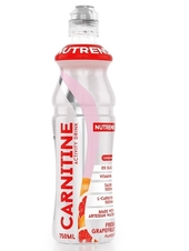 Nápoj Nutrend CARNITINE 750ml