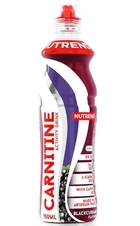 Nápoj Nutrend CARNITINE 750ml