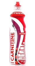 Nápoj Nutrend CARNITINE 750ml