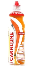 Nápoj Nutrend CARNITINE 750ml