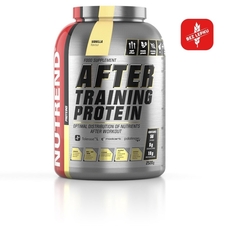 Nápoj Nutrend AFTER TRAINING PROTEIN 2520g