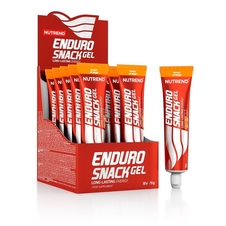 Gel Nutrend Endurosnack tuba