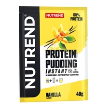 Pudding protein Nutrend 5x40g