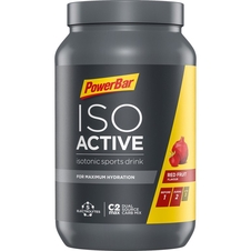 Nápoj PowerBar ISOACTIVE 600g