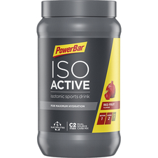 Nápoj PowerBar ISOACTIVE 1320g