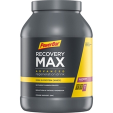 Nápoj PowerBar RECOVERY Max protein 1144g