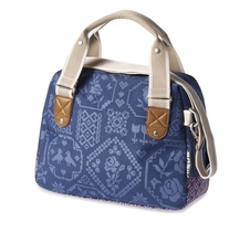 Brašna na řidítka BASIL Boheme-City Bag 7l