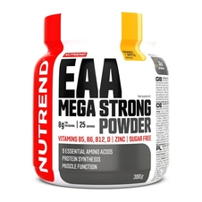 Nápoj Nutrend EAA Mega Strong Powder 300g