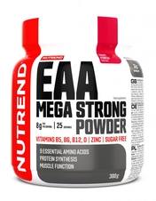 Nápoj Nutrend EAA Mega Strong Powder 300g