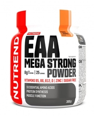 Nápoj Nutrend EAA Mega Strong Powder 300g