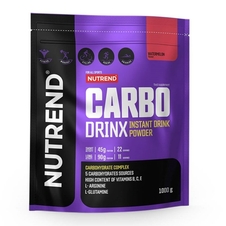 Nápoj Nutrend CARBODRINX 1000g