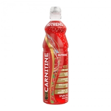 Nápoj Nutrend CARNITINE with caffeine 750ml