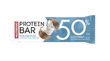 Tyčinka Nutrend PROTEIN BAR 50% 50g