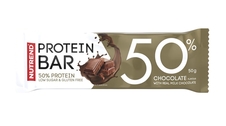 Tyčinka Nutrend PROTEIN BAR 50% 50g