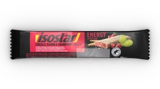 Tyčinka ISOSTAR Energy Sport Bar 40g