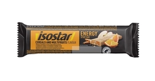 Tyčinka ISOSTAR Energy Sport Bar 40g