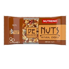 Tyčinka Nutrend De Nuts 35g