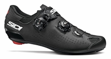 Tretry SIDI Genius 10 black-black