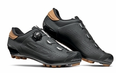 Tretry SIDI Dust black-black