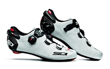 Tretry SIDI Wire 2 Air white-black