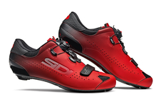 Tretry SIDI Sixty black-red,5