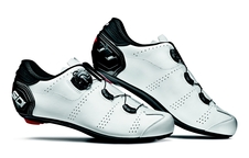 Tretry SIDI Fast white-white