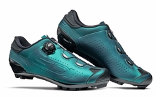 Tretry SIDI Dust deep teal