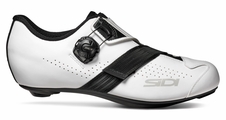 Tretry SIDI Prima white-black