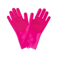 Mycí rukavice MUC-OFF Deep Scrubber Gloves