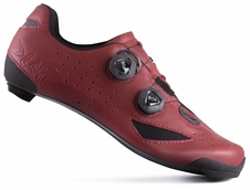 Tretry LAKE CX238 Carbon burgundy