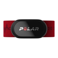 Hrudní vysílač Polar TF H10+ Bluetooth Smart/ANT, s popruhem M-XXL