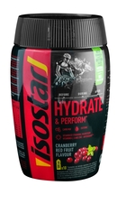 Nápoj ISOSTAR Hydrate&Perform antioxidant 400g