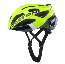 Helma CRATONI C-Bolt Neon Yellow Glossy