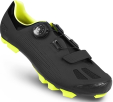 Tretry FLR F70 Black/Neon Yellow