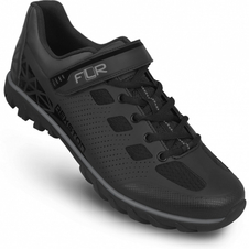 Tretry FLR Rexston Black/Grey