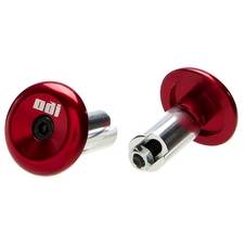 Koncovky řidítek ODI Aluminium End Plugs