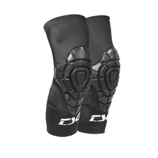 Chrániče kolen TSG Knee Sleeve Joint black