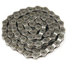 Řetěz 1sp. BMX 34R LIGHT CHAIN, 110 čl. 1/2x1/8