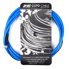 Lanko+bowden 34R CLITO CABLE