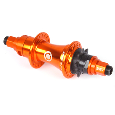 Náboj zadní BMX 34R ROTO REAR HUB 36 děr, RHD