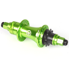 Náboj zadní BMX 34R ROTO REAR HUB 36 děr, RHD