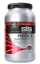 Regenerační nápoj SiS REGO Rapid Recovery 1.6kg