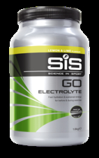 Nápoj SiS GO Electrolyte 1,6kg