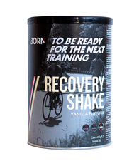 Nápoj Born Recovery Shake 450g