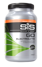 Nápoj SiS GO Electrolyte 1,6kg