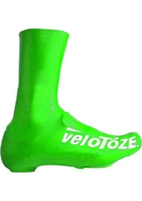 Návleky na tretry Velotoze Tall Shoe Cover zelená